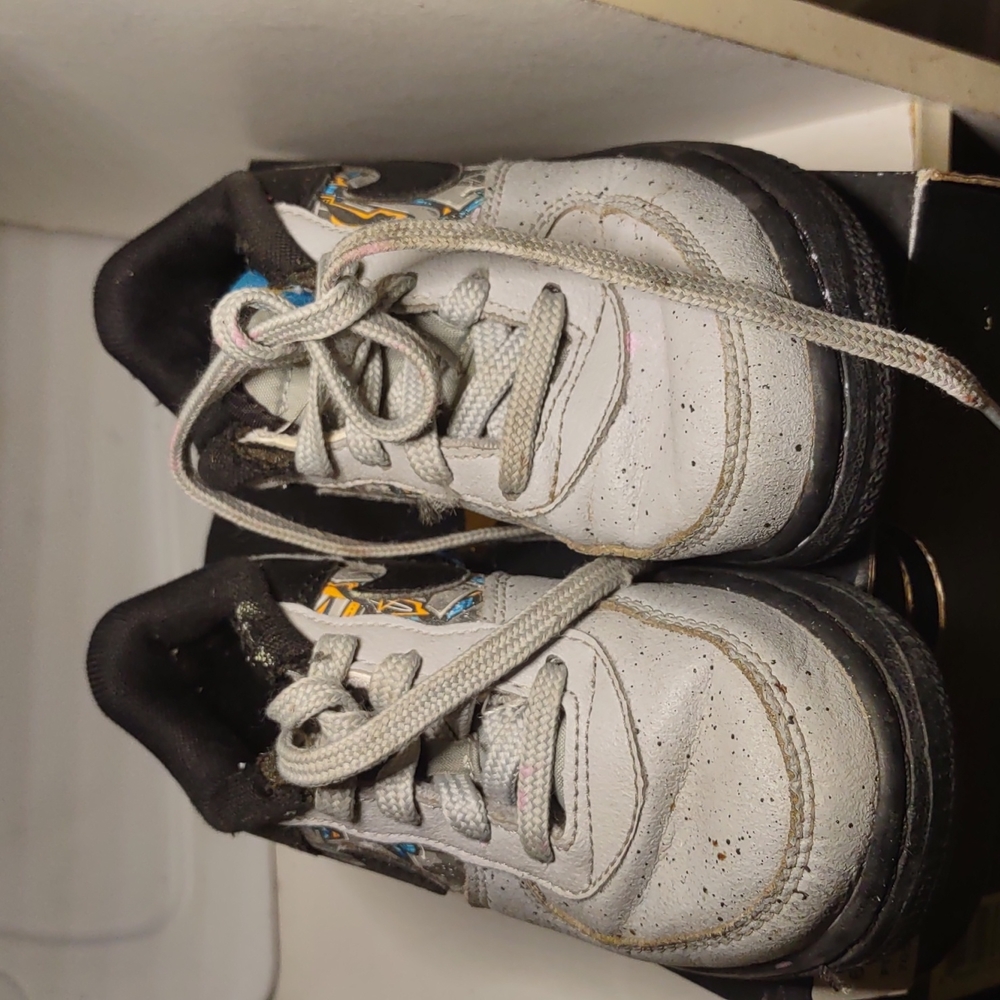Jordan Flight Origin - Picture 5 of 8